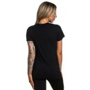 Sullen Clothing Camiseta de mujer - Placa de ladrillo xs