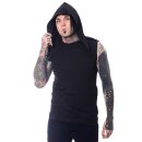 Chemical Black Tank Top - Sleat S