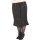 Rubiness Gothic Midi Rock - Noble Skirt Plus-Size