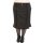 Rubiness Gothic Midi Skirt - Noble Plus Size XXL