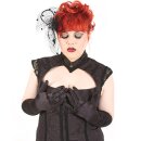 Rubiness Victorian Top - Noble Plus-Size 3XL