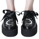 Killstar Zapatos de plataforma - Moonbeam Creepers