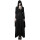 Punk Rave Hooded Dress - Theatre Of Tragedy