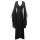 Punk Rave Hooded Dress - Theatre Of Tragedy XS-S
