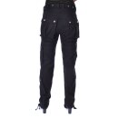 Pantalon noir chimique - M65 W28 / L32
