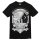 Killstar Unisex T-Shirt - Dust S