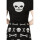 Mini robe en maille alternative Bannede - The After Life L