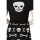 Banned Alternative Mini Knit Dress - The After Life XL