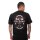T-shirt Sun Records by Steady Clothing - All American XL