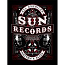 Sun Records de Steady Clothing Camiseta - All American