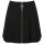 Killstar Mini Pleated Skirt - Dont Cross Me XS