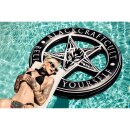 Blackcraft Cult Schwimmring - Believe In Yourself Pool Float