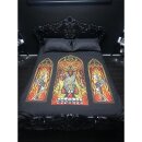 Blackcraft Cult Bed Cover Set - Sunday Sermon