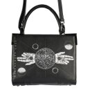 Blackcraft Cult Handbag - Two-Finger Salute