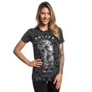 Sullen Clothing T-shirt pour femmes - Enchantress XL