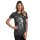 Sullen Clothing T-shirt pour femmes - Enchantress XXL