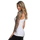 Sullen Clothing Ladies Tank Top - Pancho Roses XS