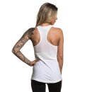 Sullen Clothing Ladies Tank Top - Pancho Roses S