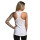 Sullen Clothing Ladies Tank Top - Pancho Roses M