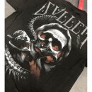 Sullen Clothing T-Shirt - Benjamin Laukis XXL