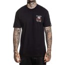Sullen Clothing T-Shirt - Live And Die S