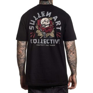 Sullen Clothing T-Shirt - Live And Die L
