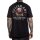 Sullen Clothing T-Shirt - Live And Die 3XL