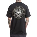 Sullen Clothing T-Shirt - Octopus Badge S