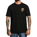 Sullen Clothing Camiseta - Mano del Hombre Muerto