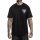 Sullen Clothing T-Shirt - Bat Electric L
