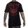 Sullen Clothing T-Shirt - 3 Swords XXL