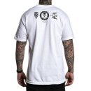 Sullen Clothing T-Shirt - Troshin X Sorsa 3XL