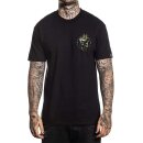 T-shirt Sullen Clothing - Reniere XL