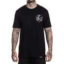 Sullen Clothing T-Shirt - Vision