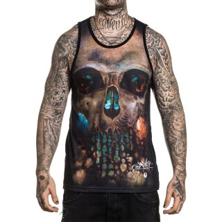 Sullen Clothing Tank Top - Rember