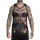 Sullen Clothing Tank Top - Rember 3XL