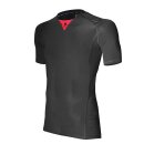 Sullen Clothing x Camicia a compressione di virus - Posture Correct Black