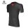 Sullen Clothing X Virus Compression Shirt - Posture Correct Black XXL