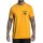 Sullen Clothing T-Shirt - 3 Swords Yellow M