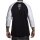 Sullen Clothing 3/4-Sleeve Raglan Shirt - Mashkow Panther M