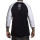 Sullen Clothing 3/4-Sleeve Raglan Shirt - Mashkow Panther XL