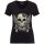 Camiseta Queen Kerosene - DP con la muerte