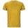 King Kerosin Dirtywash T-Shirt - Speed Devil Yellow