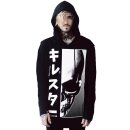 Killstar Sweater - Tokyo Hoodie