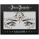 Killstar Face Jewels - Moon Child Aura