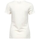 T-Shirt Queen Kerosin - Rumble Queen Blanc S
