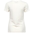 Queen Kerosin T-Shirt -  Diablo White XS