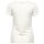 Queen Kerosin T-Shirt -  Diablo Weiß XS