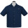 Steady Clothing Vintage Bowling Shirt - Martini Navy XXL