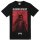 Killstar Unisex T-Shirt - Diablerie XXL